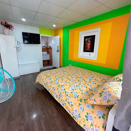 Suri'S House Homestay ダラット エクステリア 写真