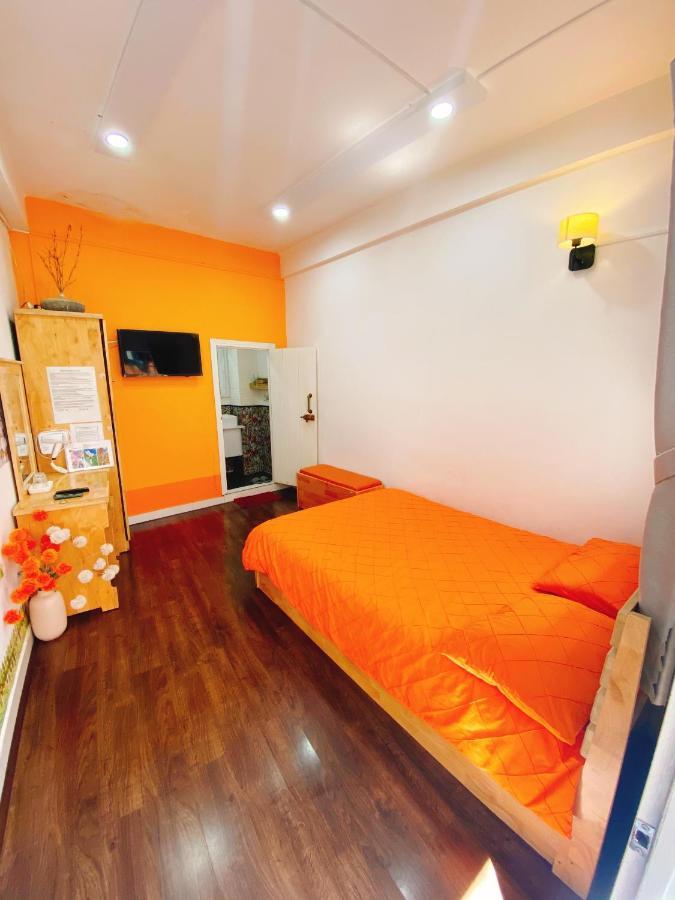 Suri'S House Homestay ダラット エクステリア 写真