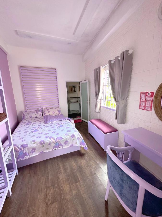 Suri'S House Homestay ダラット エクステリア 写真