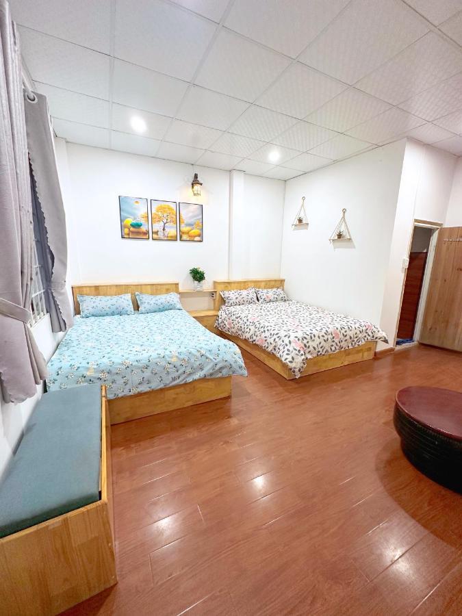 Suri'S House Homestay ダラット エクステリア 写真