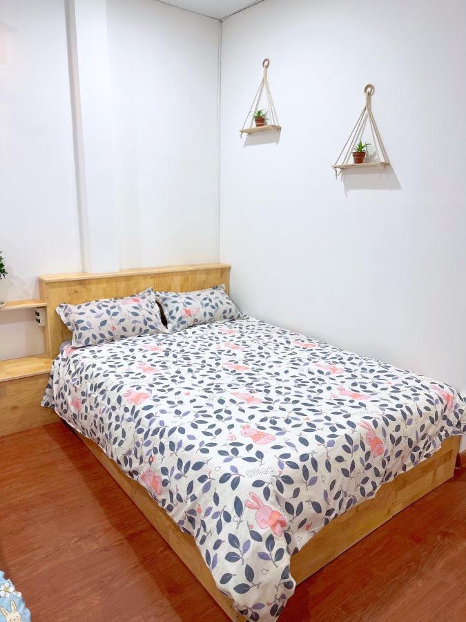 Suri'S House Homestay ダラット エクステリア 写真