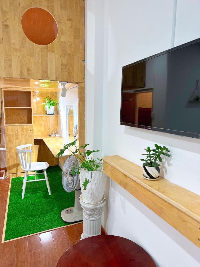 Suri'S House Homestay ダラット エクステリア 写真