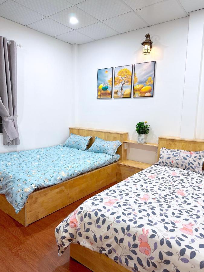 Suri'S House Homestay ダラット エクステリア 写真