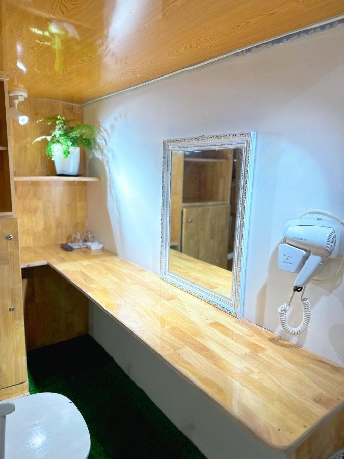 Suri'S House Homestay ダラット エクステリア 写真