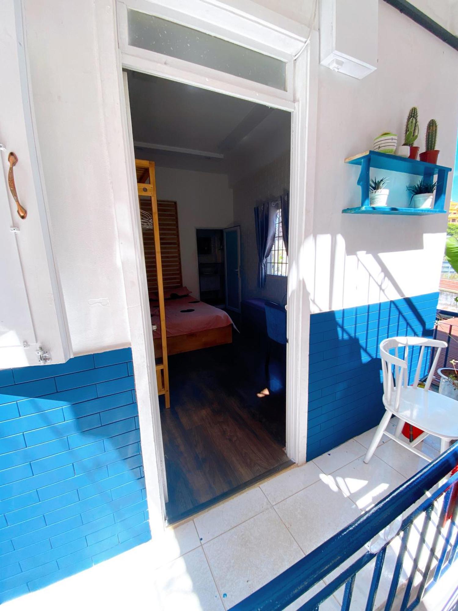 Suri'S House Homestay ダラット エクステリア 写真