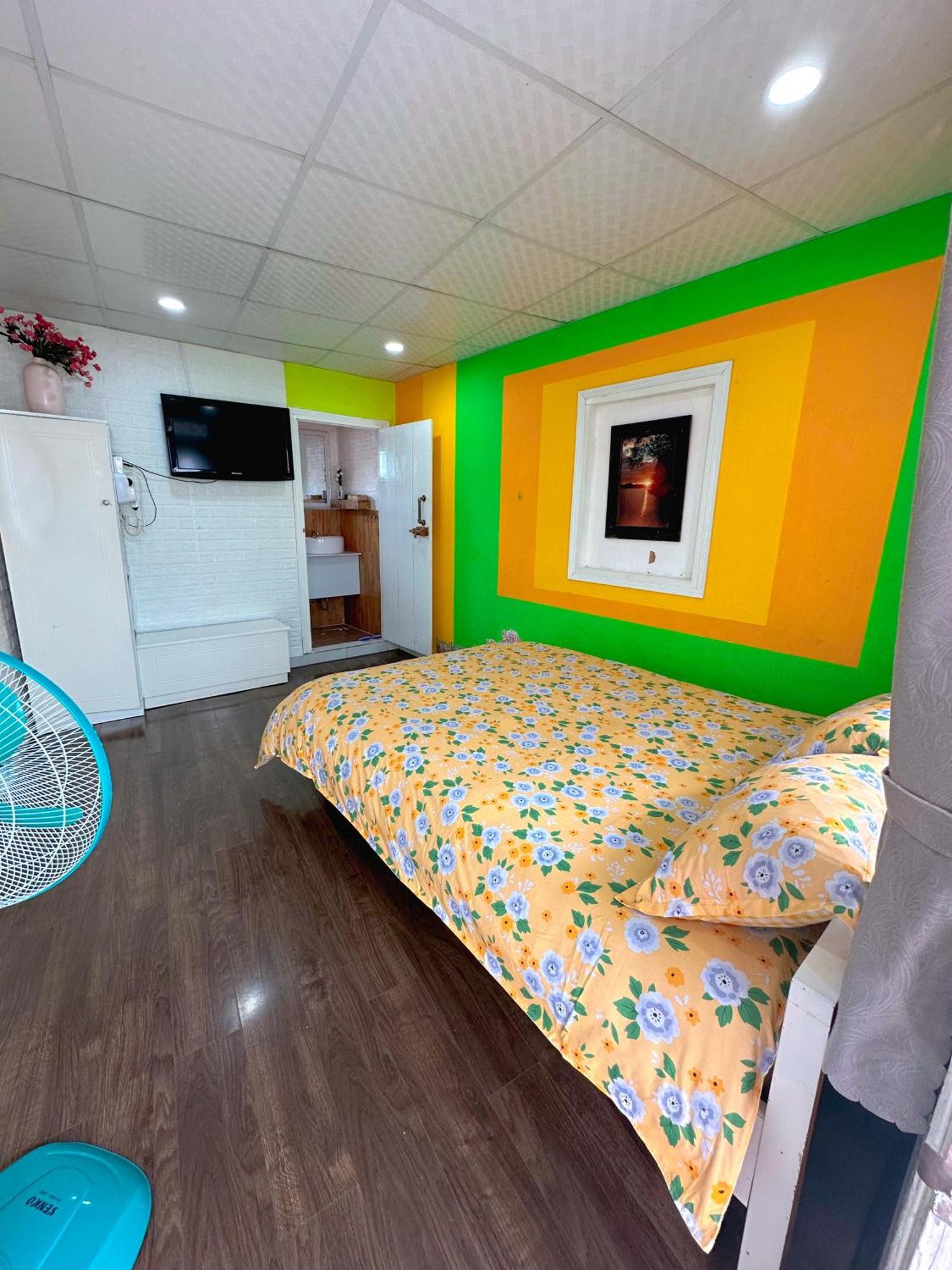 Suri'S House Homestay ダラット エクステリア 写真