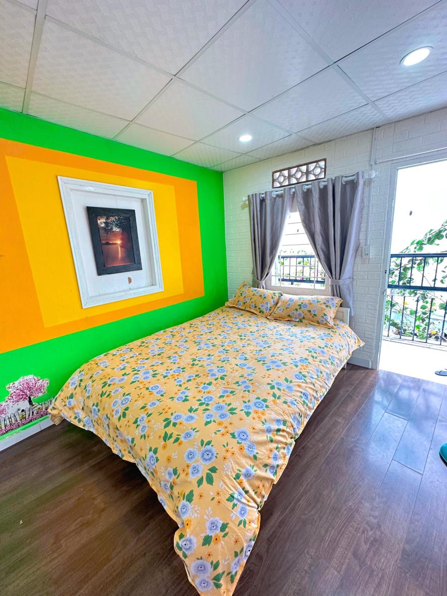 Suri'S House Homestay ダラット エクステリア 写真