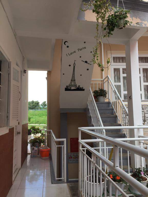 Suri'S House Homestay ダラット エクステリア 写真