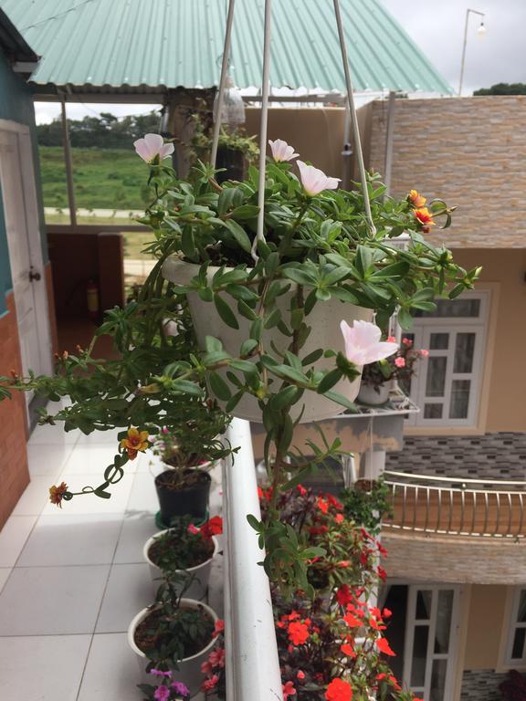 Suri'S House Homestay ダラット エクステリア 写真