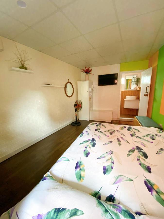 Suri'S House Homestay ダラット エクステリア 写真