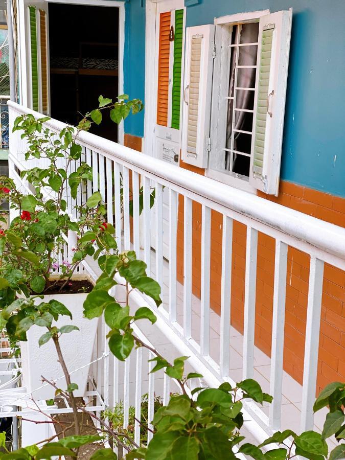 Suri'S House Homestay ダラット エクステリア 写真