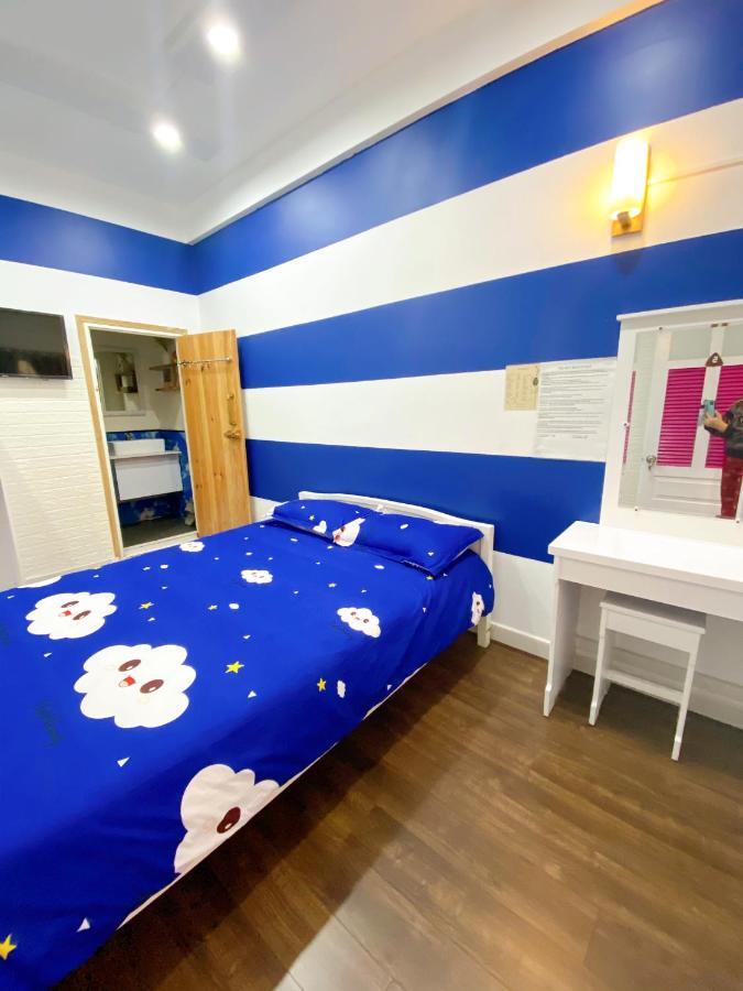 Suri'S House Homestay ダラット エクステリア 写真