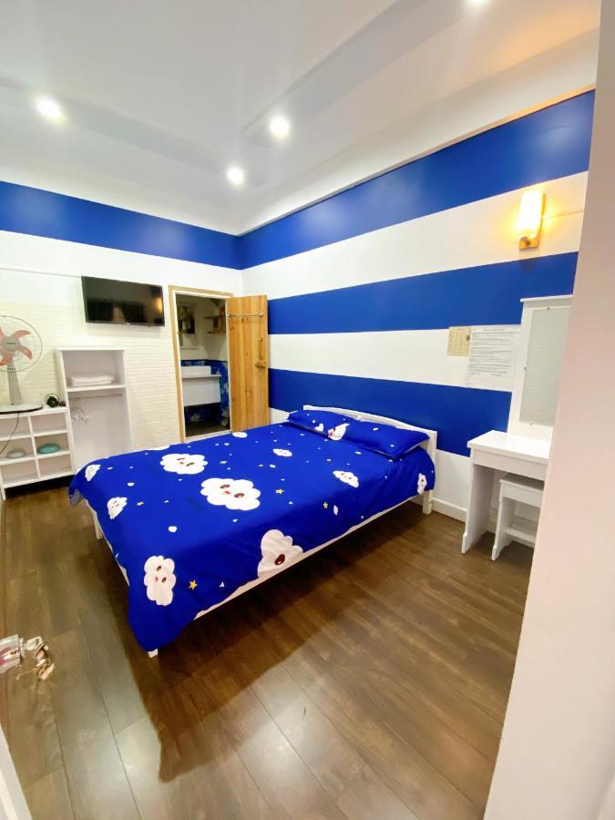 Suri'S House Homestay ダラット エクステリア 写真