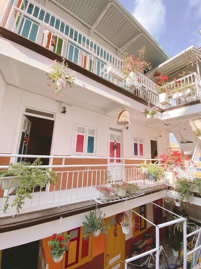 Suri'S House Homestay ダラット エクステリア 写真
