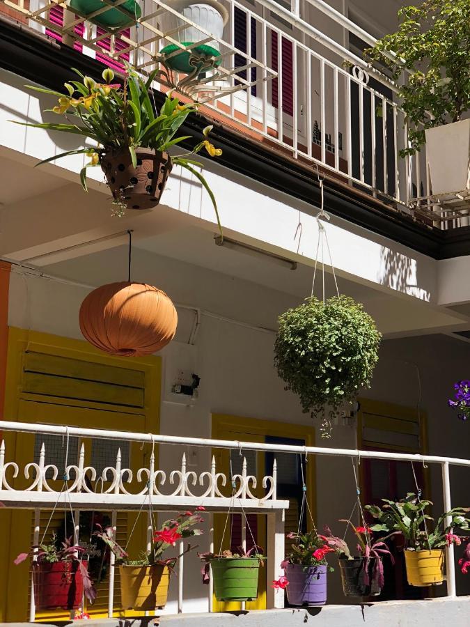 Suri'S House Homestay ダラット エクステリア 写真